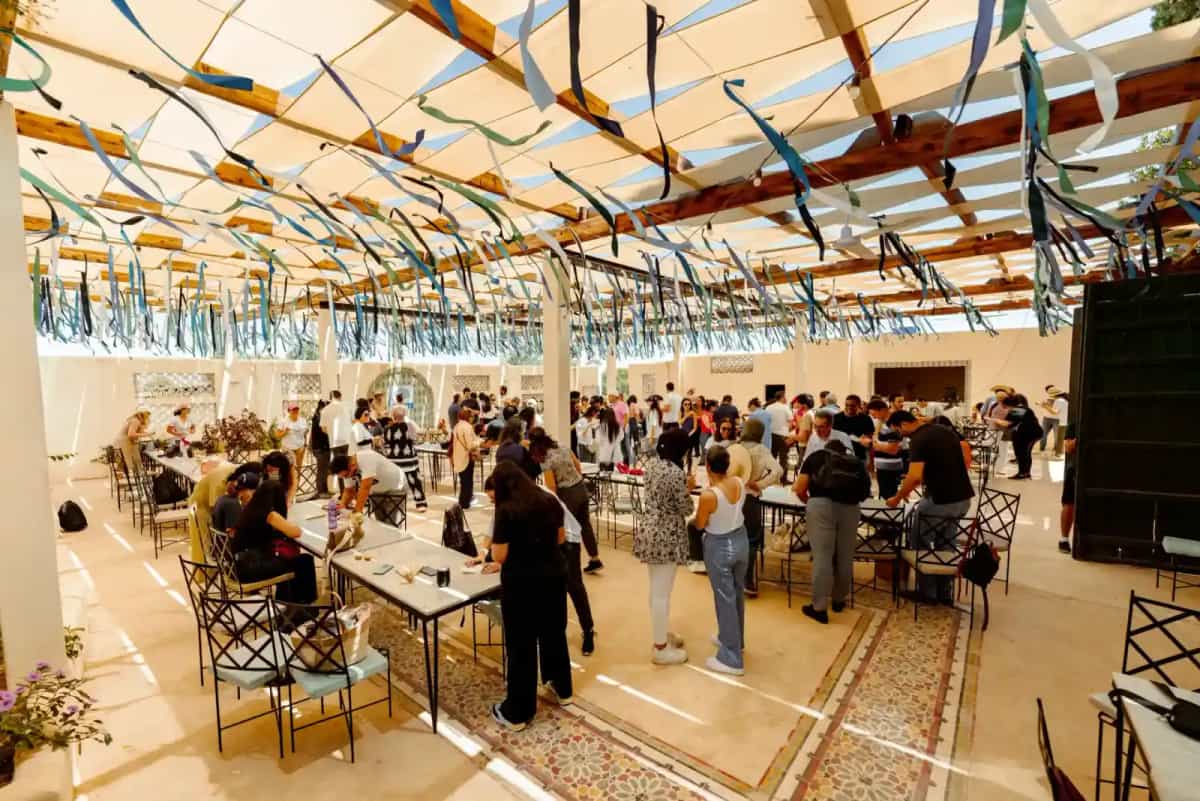 Meilleurs lieux de séminaire à Tunis : guide complet 2026