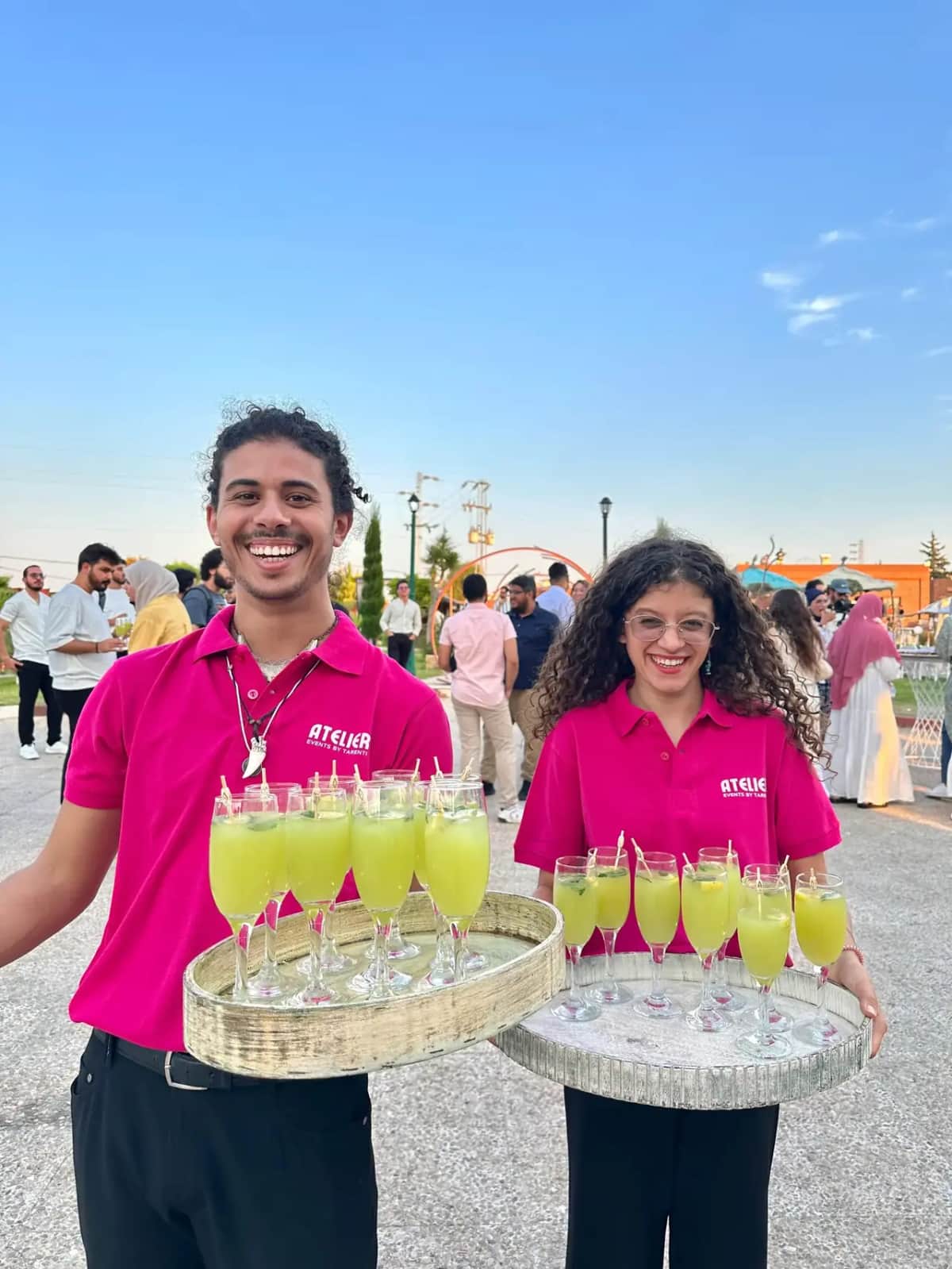 Team Building Onboarding en Tunisie : Réussir l'Intégration des Nouveaux Collaborateurs