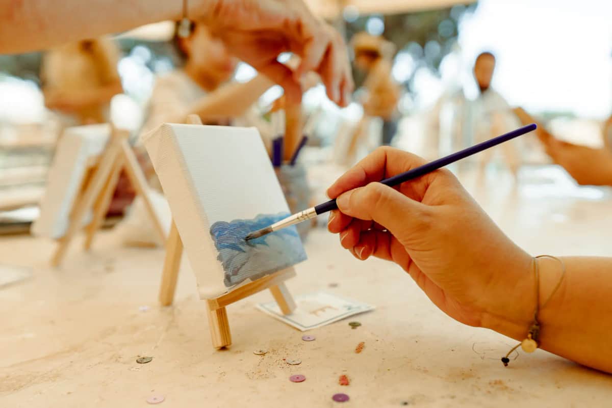 Bien-être au travail : les formats d’événements qui fonctionnent vraiment en entreprise en Tunisie