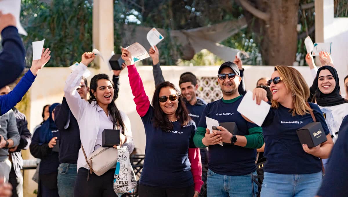 Incentive en Tunisie : 10 expériences premium pour invités internationaux
