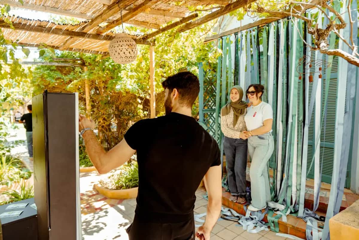 Pourquoi organiser un team building après Ramadan en Tunisie : le moment idéal pour relancer l’énergie des équipes