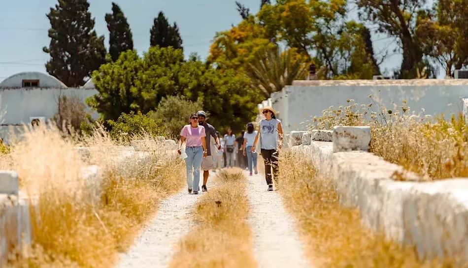 Agence événementielle Tunisie : votre partenaire stratégique