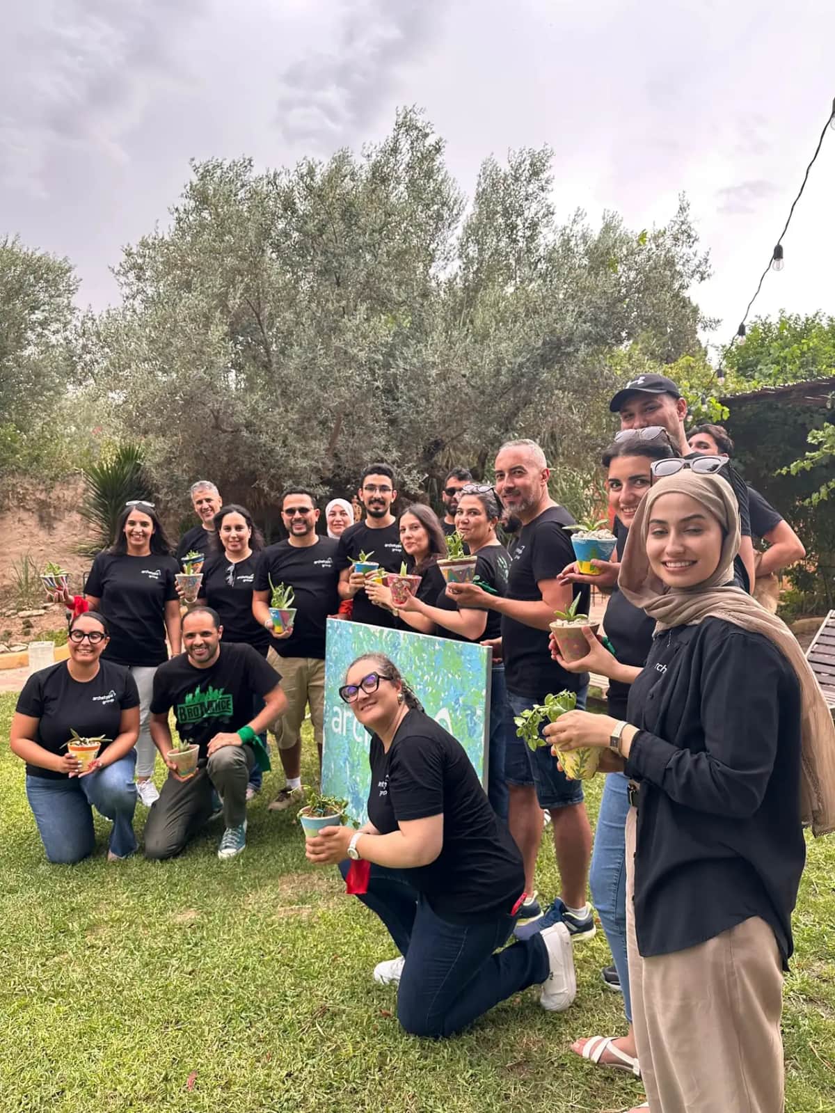 Team building multi sites en Tunisie : Tunis, Hammamet, Djerba, comment arbitrer intelligemment ?