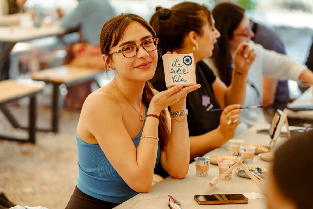 Communication événementielle en Tunisie : stratégie, visibilité et impact pour les entreprises