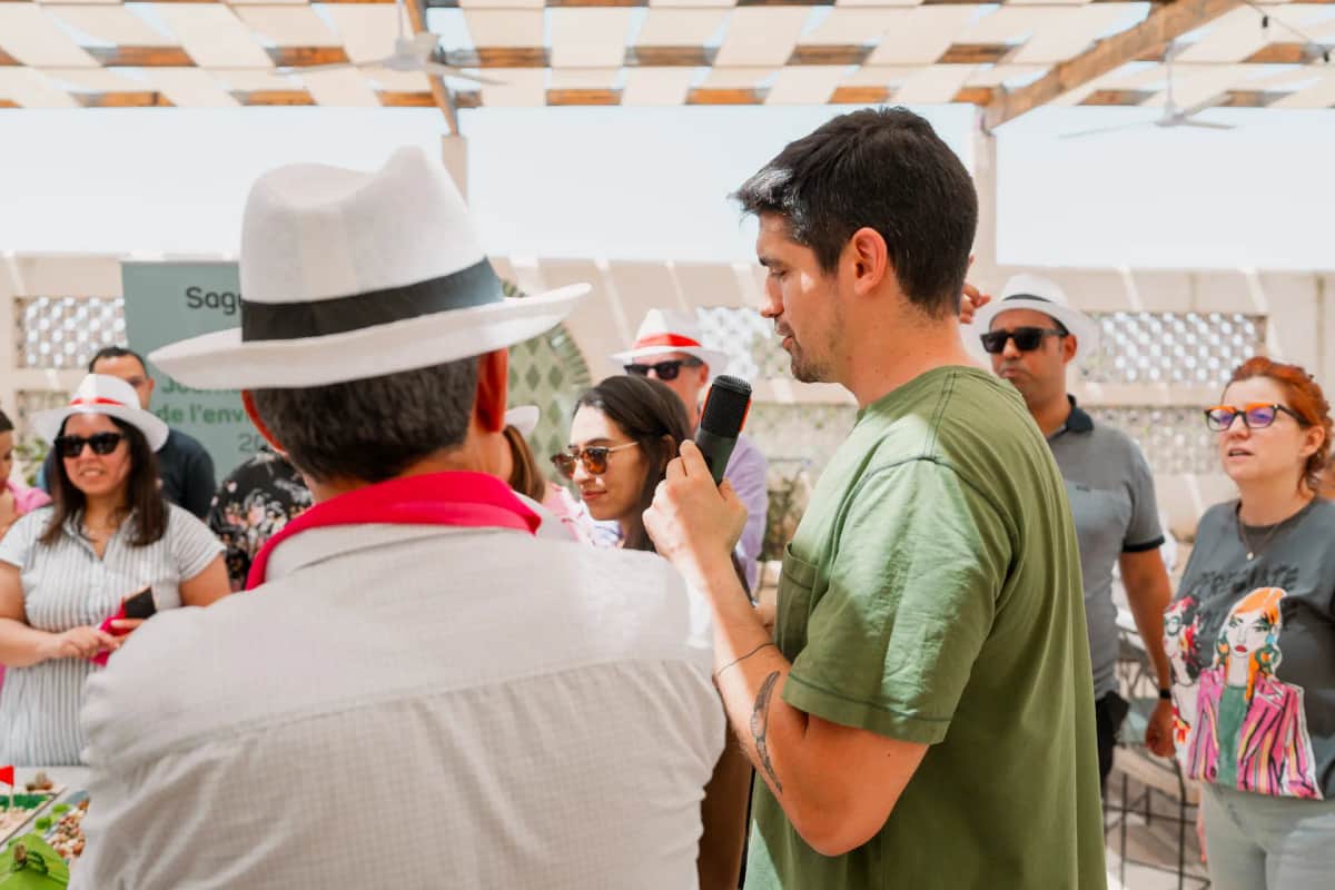 Les tendances événementielles 2025 en Tunisie : team building, séminaires et mariages
