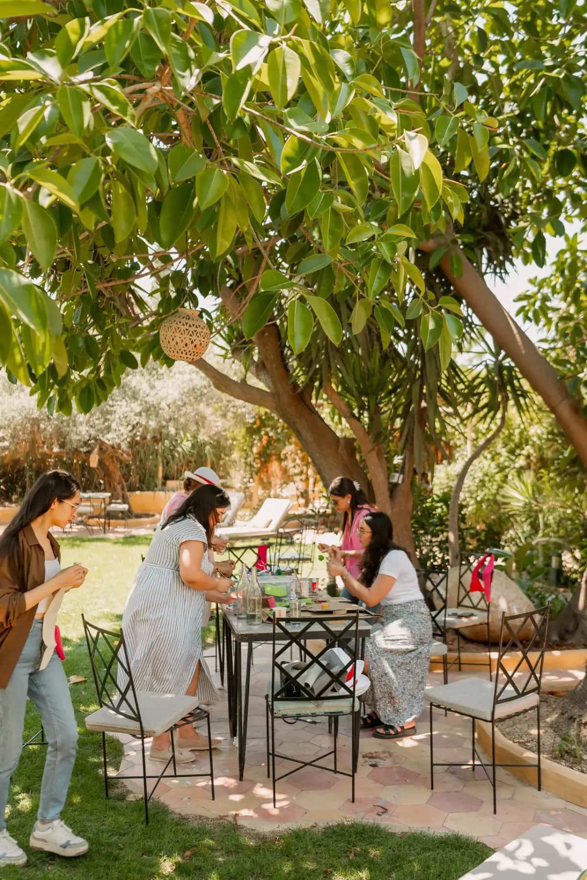 Prix d’un team building en Tunisie : budgets, postes de coût et exemples concrets