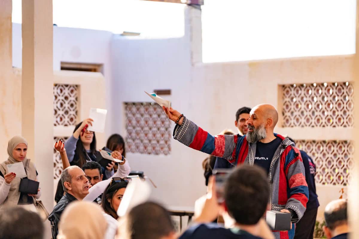 MICE durable en Tunisie : intégrer le local, l’artisanat, le sourcing et le transport de manière stratégique