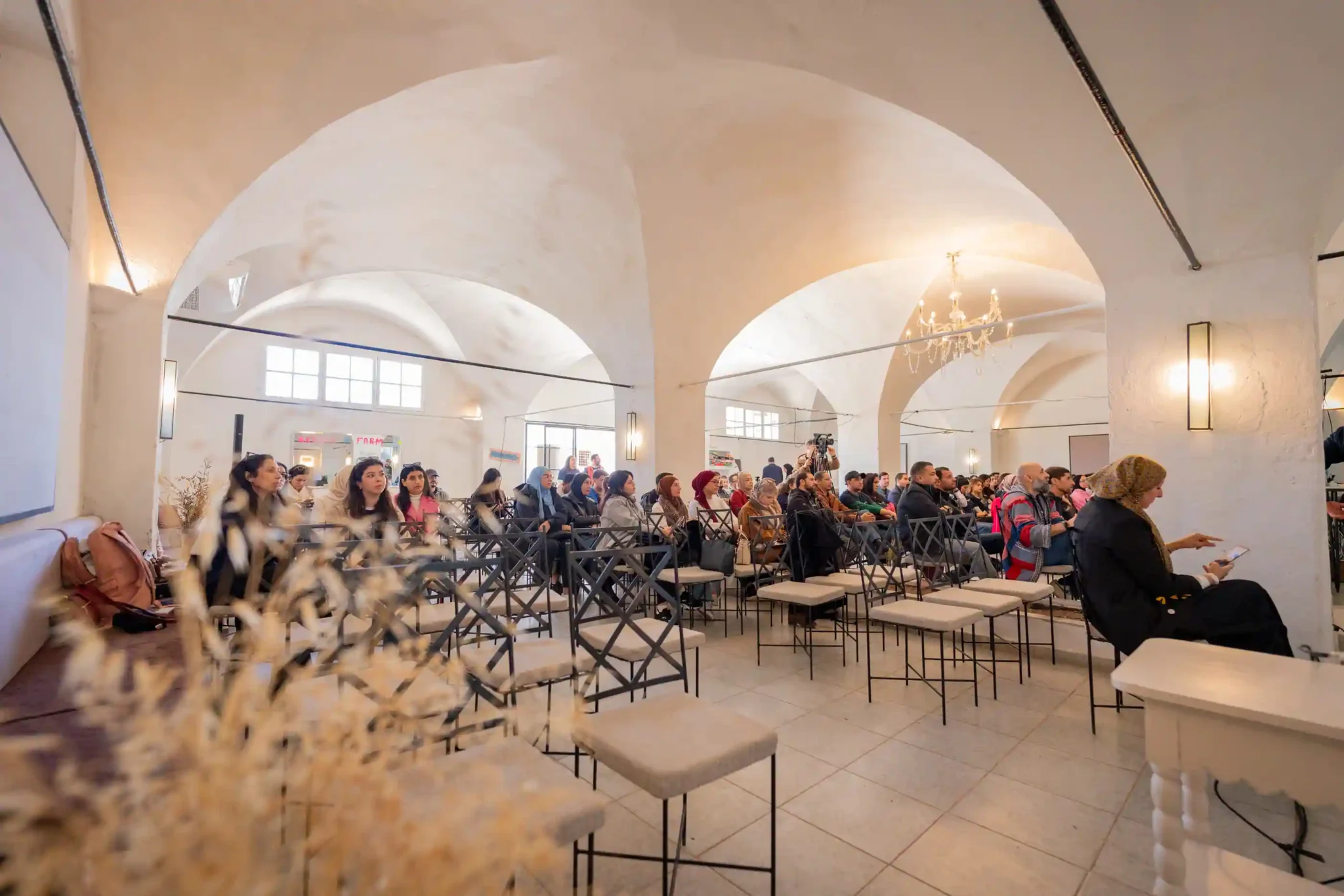 La reprise des événements après Ramadan en Tunisie : comment les entreprises relancent leur dynamique interne