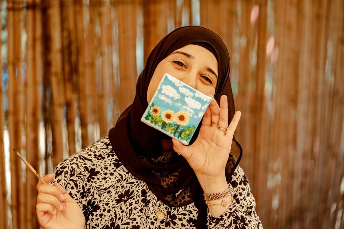 Team building indoor vs outdoor