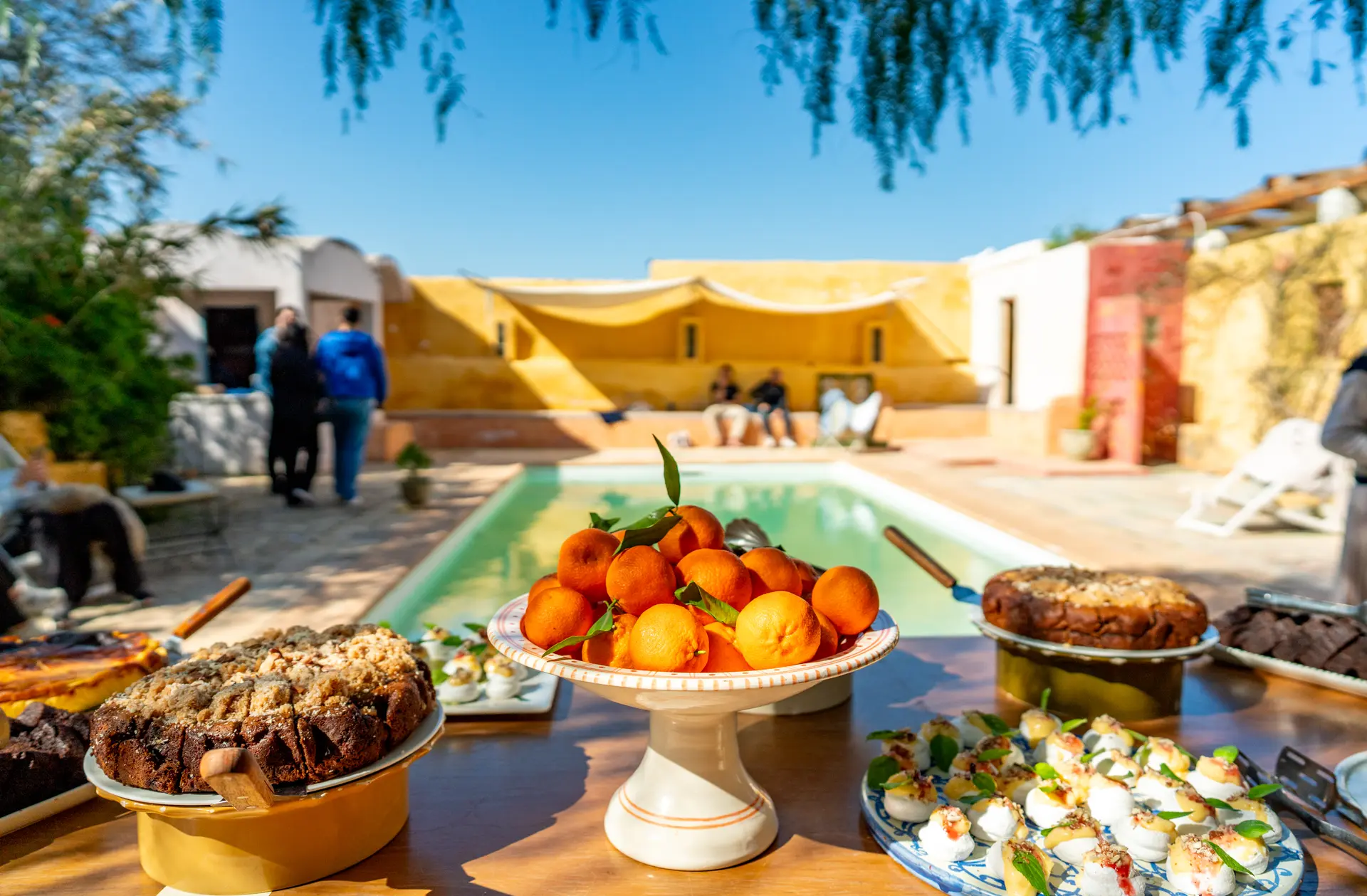 Checklist sécurité événement entreprise : météo, gestion de foule, assurance et prestataires en Tunisie