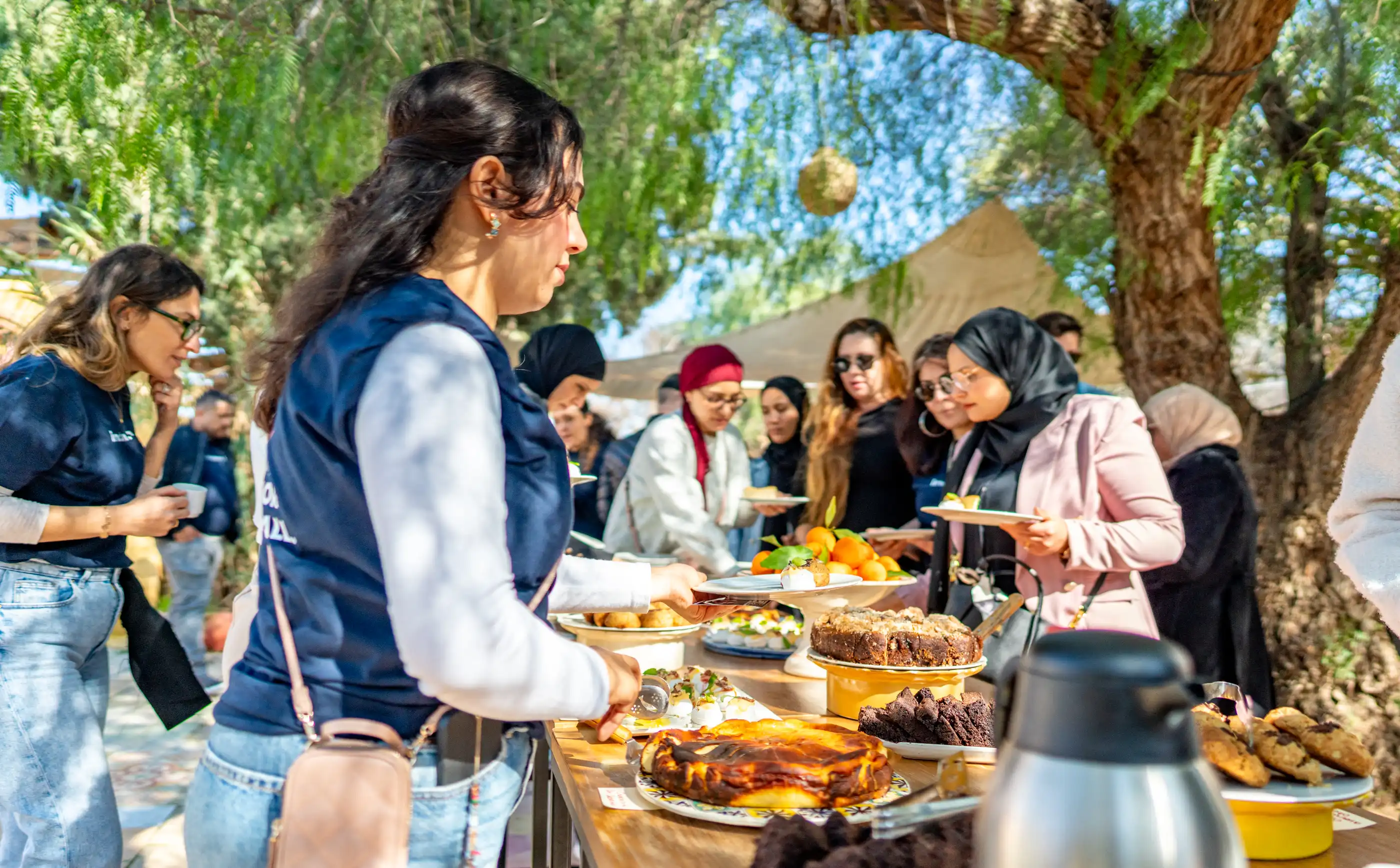 Animation de stand : démos, micro conférences, gamification et call to action dans les événements B2B