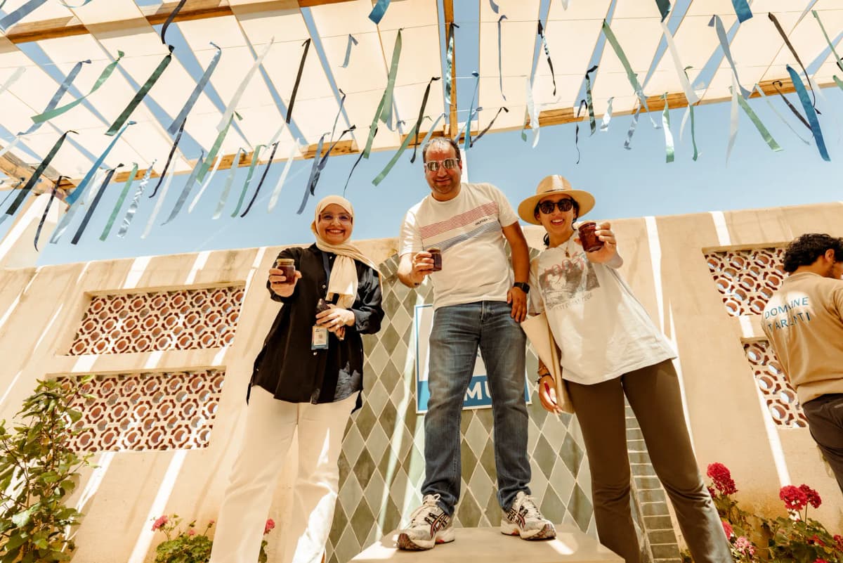 Octobre Rose au cœur de vos entreprises avec Atelier Events