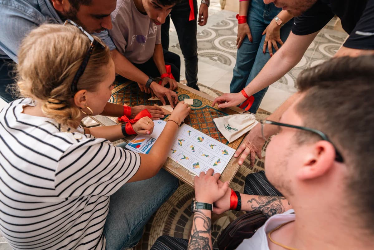 Séminaire de formation : comment éviter l’ennui et garder l’attention des participants