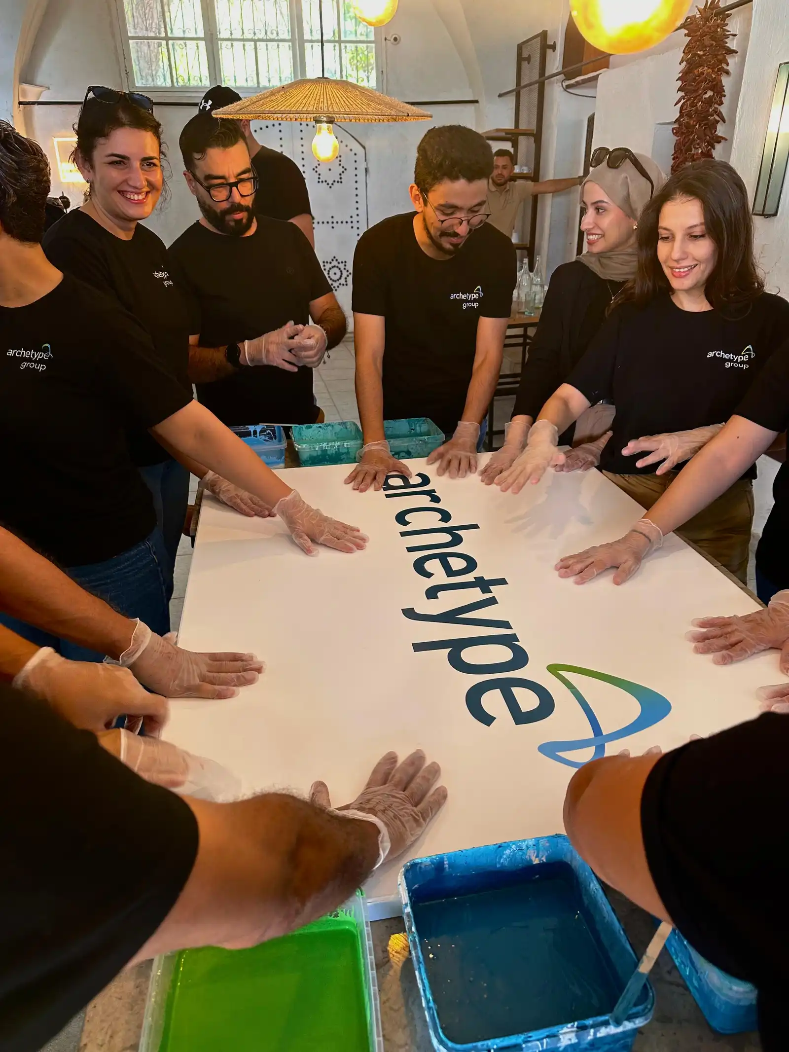 Combien coûte un team building en Tunisie ?