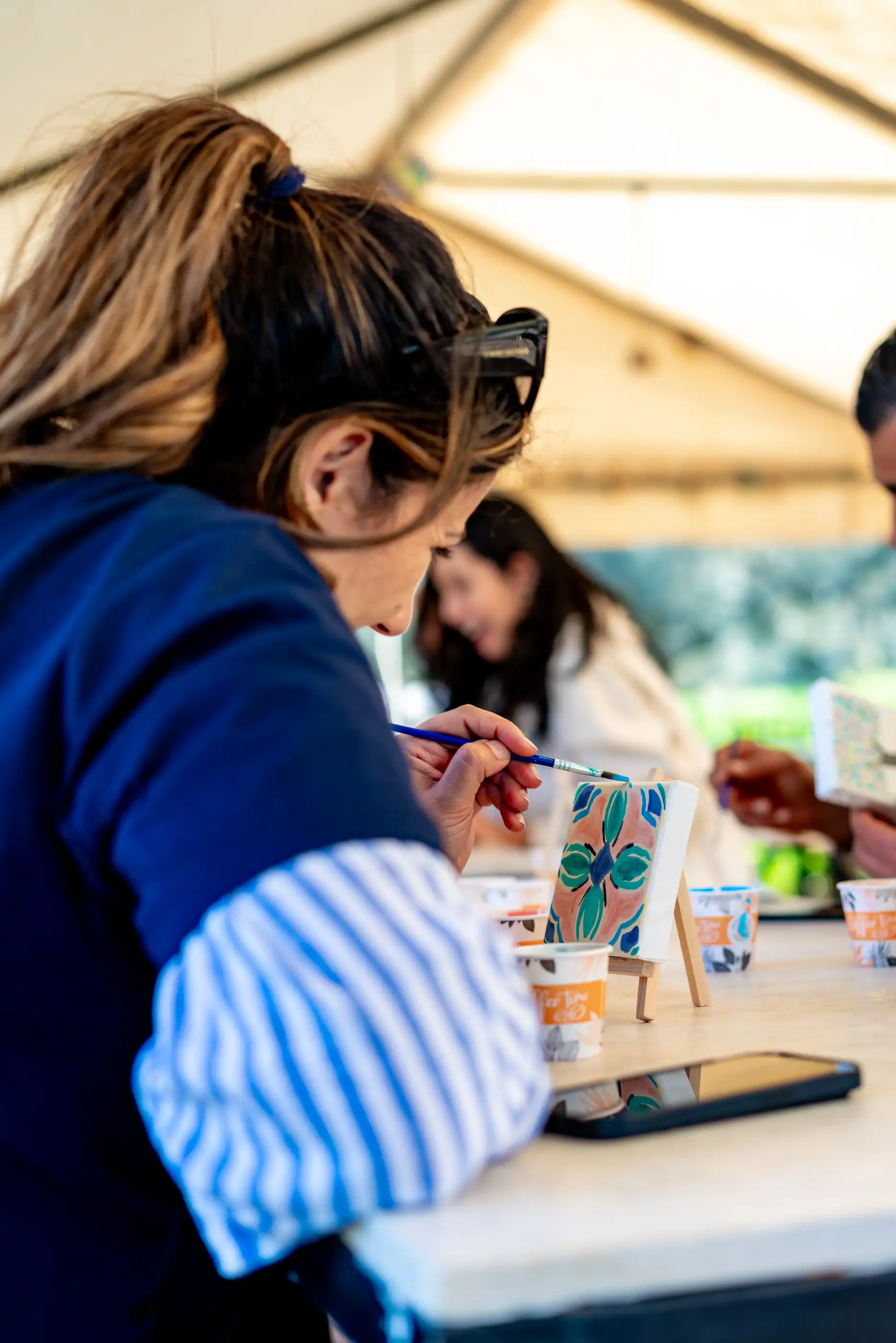 Plan de gestion des risques pour un événement en Tunisie : météo, électricité, internet et imprévus