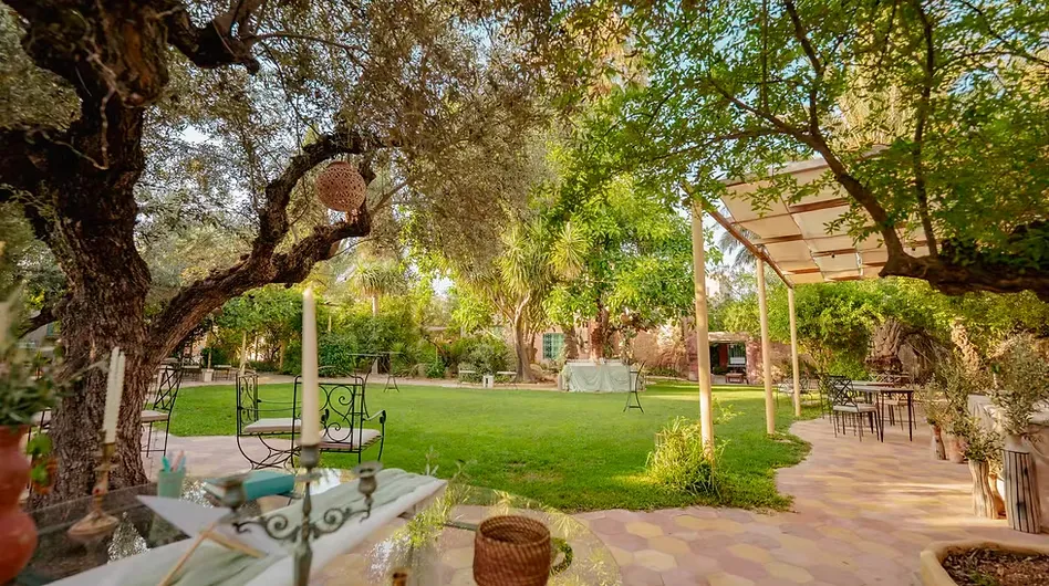 Domaine Tarenti : Le Lieu Idéal pour vos Séminaires et Événements