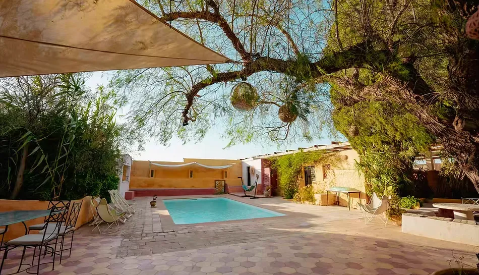 Privatiser un Domaine pour Événement en Tunisie