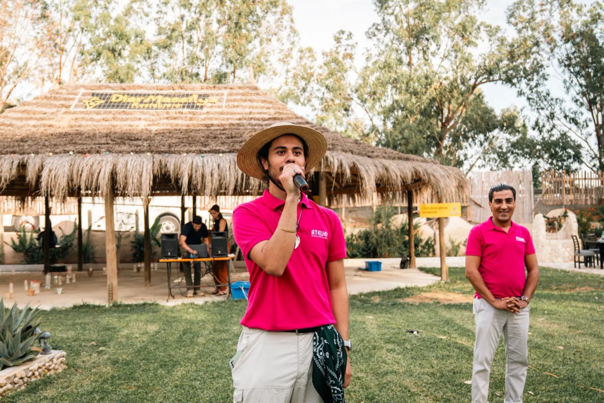 Employer branding sur LinkedIn : comment promouvoir vos événements d’entreprise en Tunisie ?