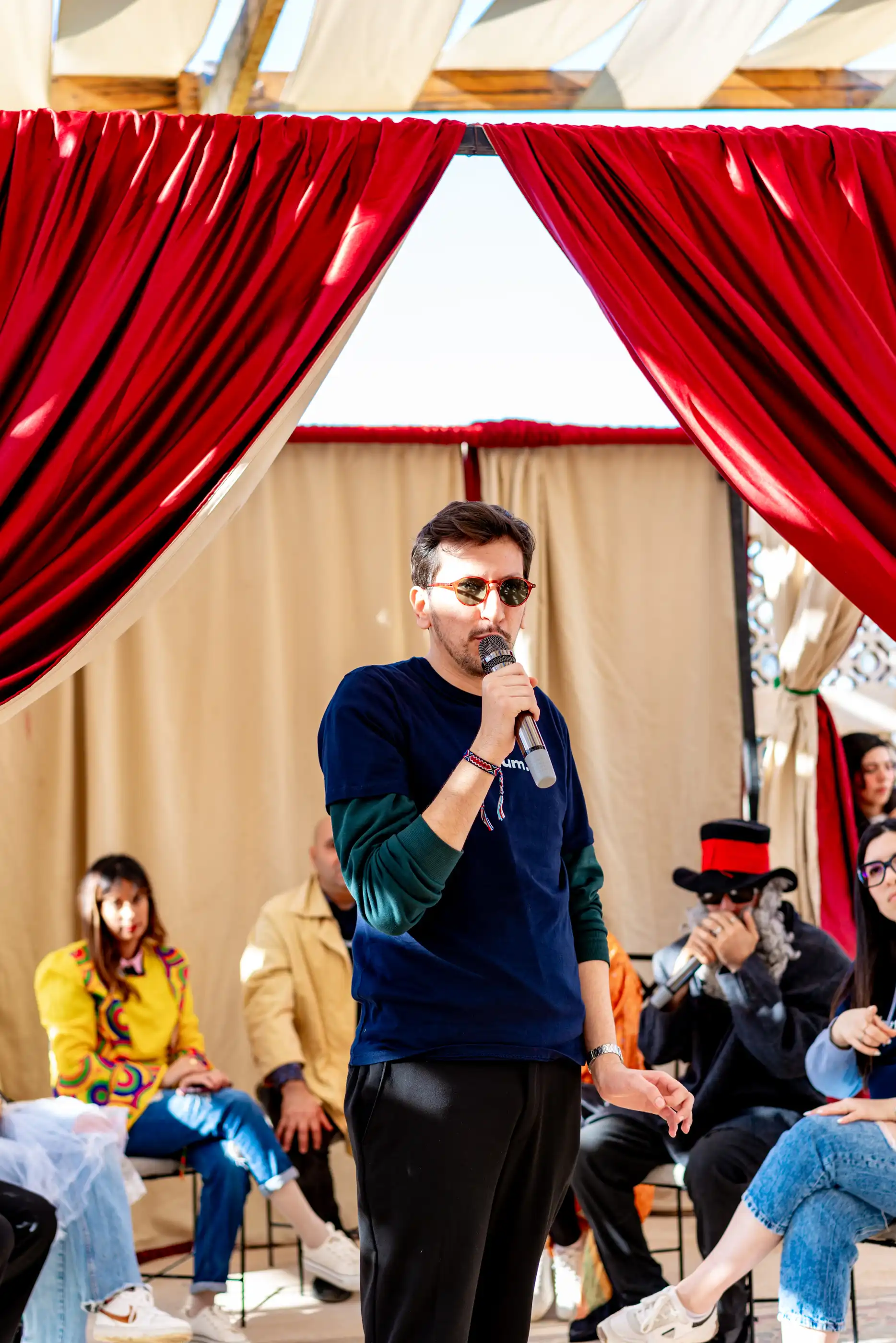 Séminaire de formation : comment éviter l’ennui et garder l’attention des participants