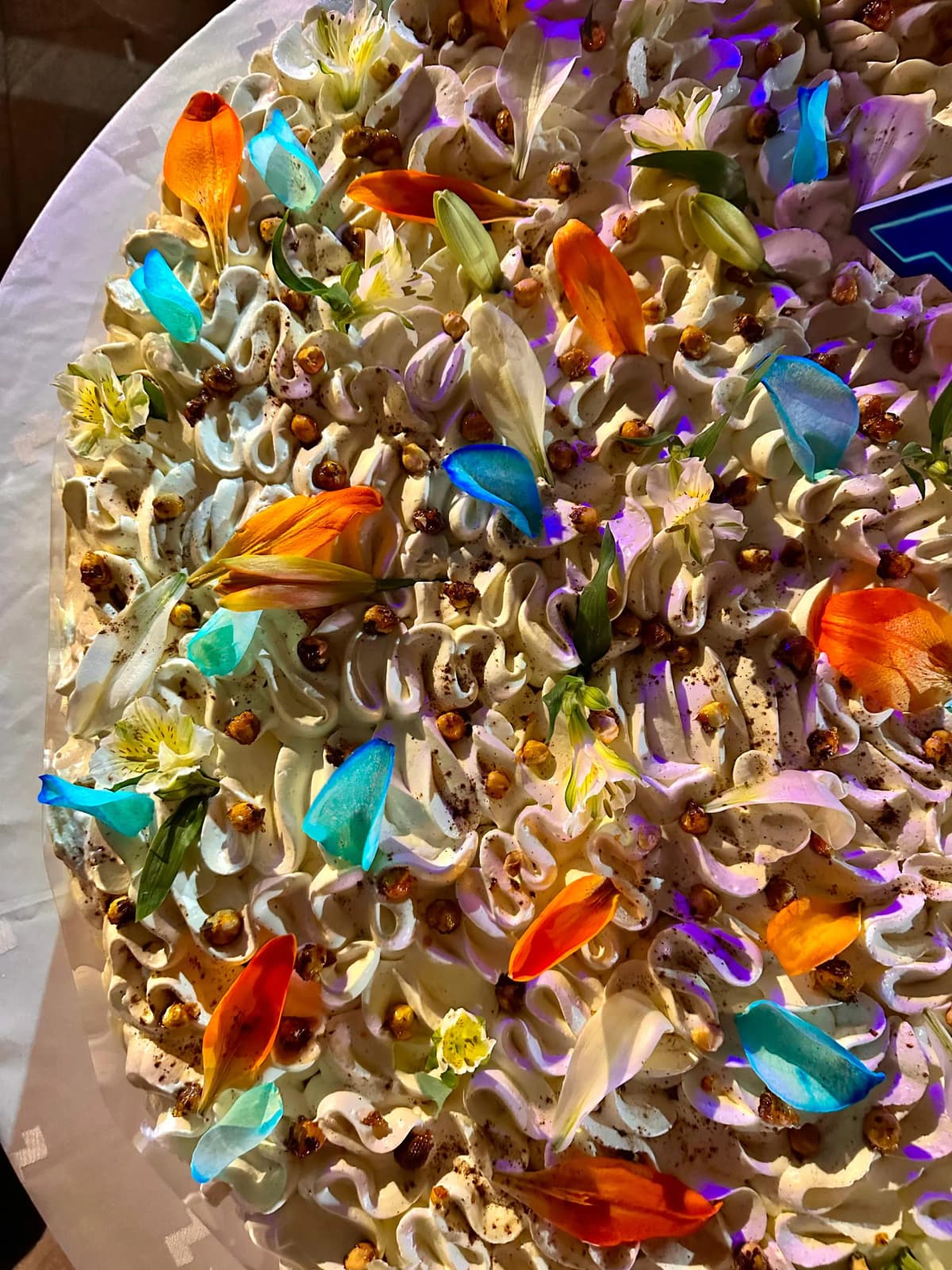 Célébration d'anniversaire d'entreprise — Atelier Events Tunisie