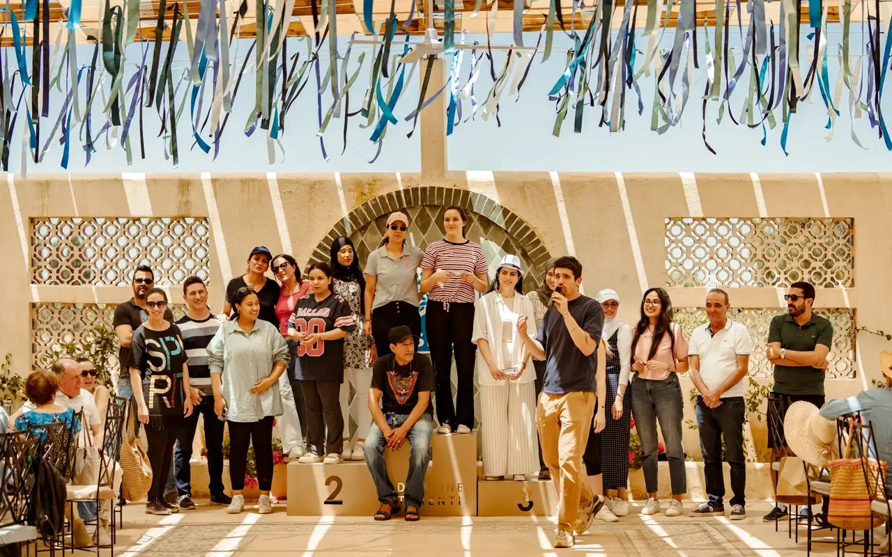 MICE en Tunisie : pourquoi les entreprises investissent dans des expériences stratégiques