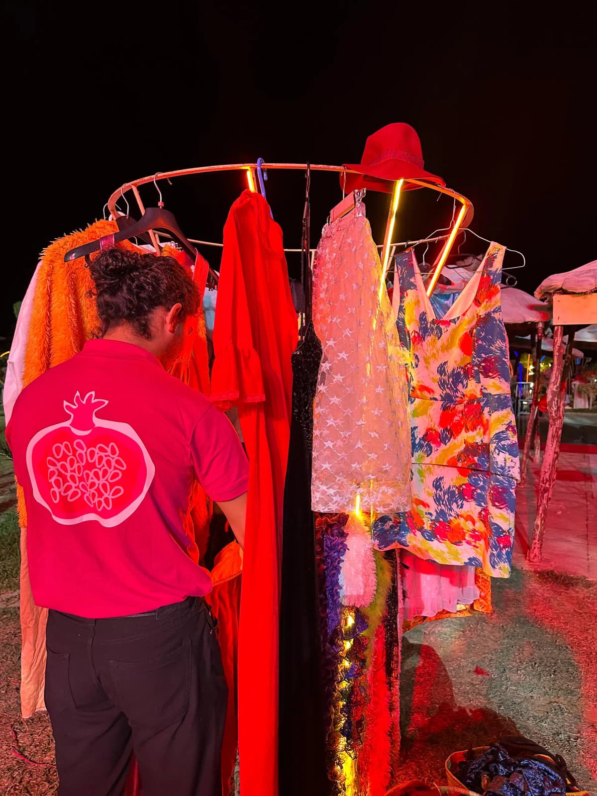 Soirée karaoke corporate organisée par Atelier Events en Tunisie