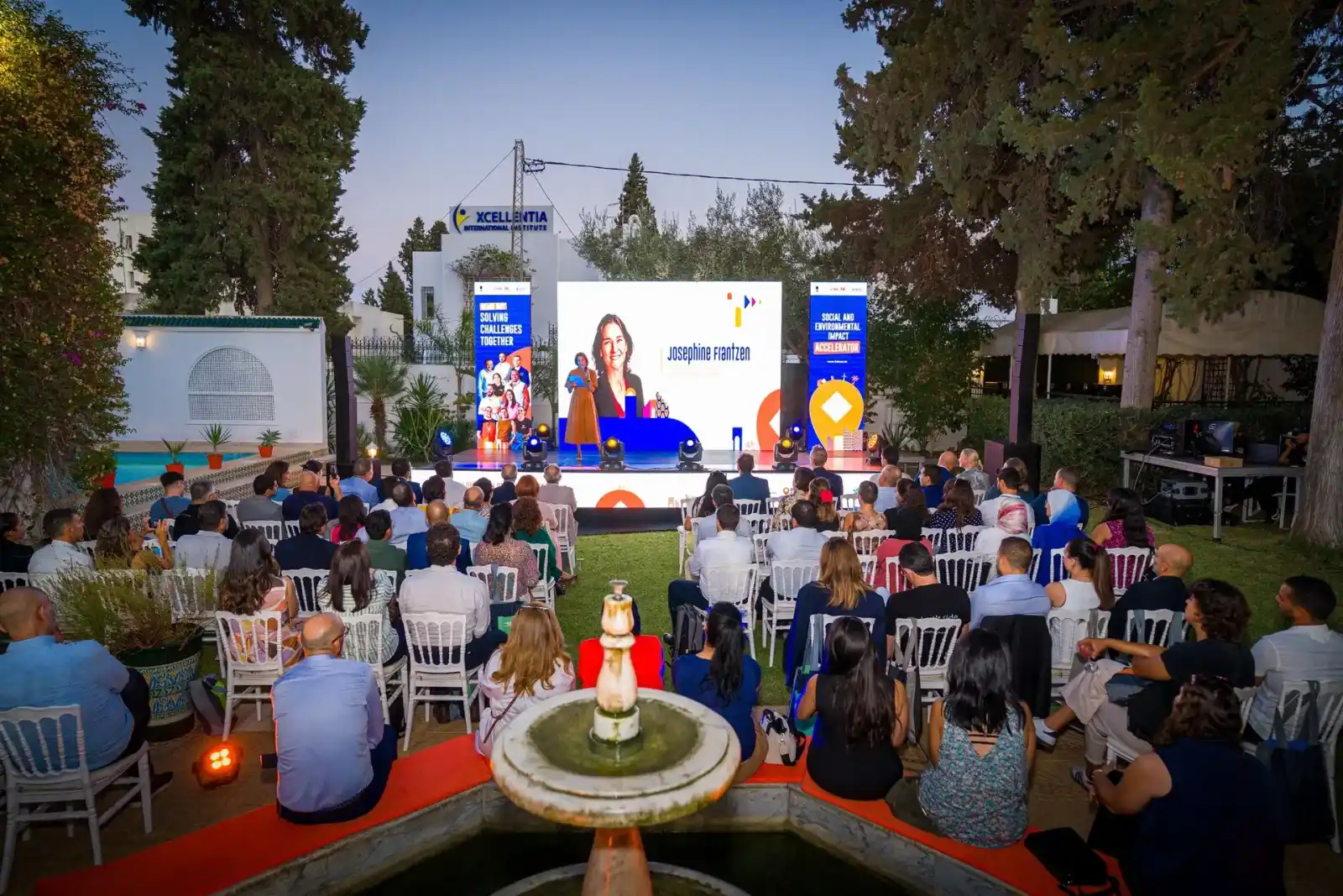 Les meilleures activités pour animer un séminaire d’entreprise en Tunisie