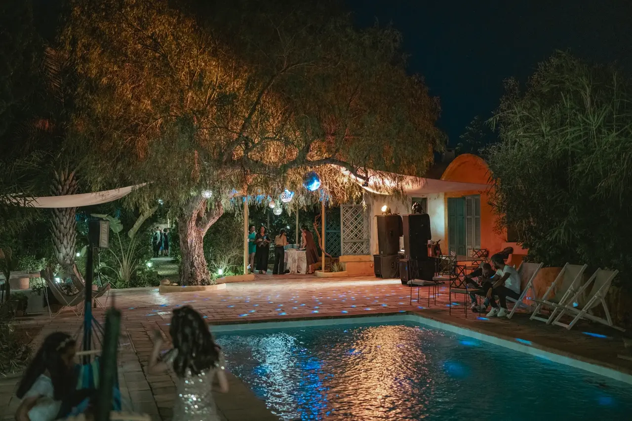 Location Salle Événement Tunis : Guide et Tarifs 2026