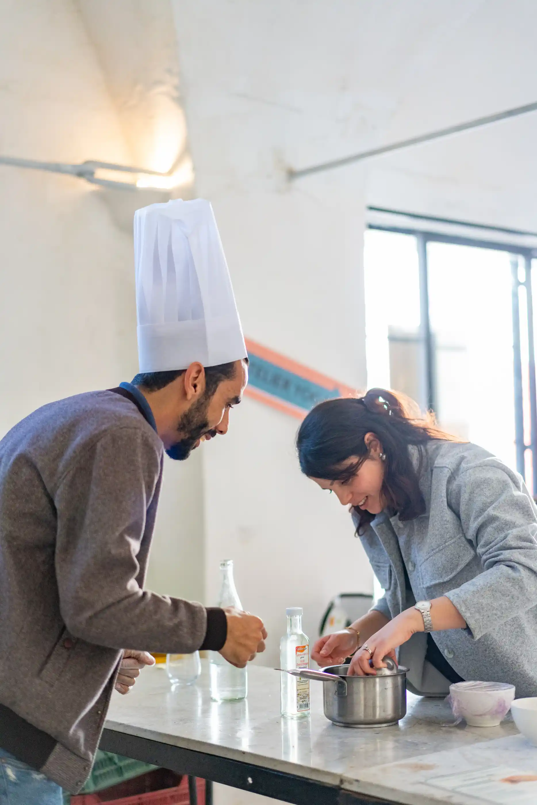 RACI événement : qui décide quoi côté client et côté agence