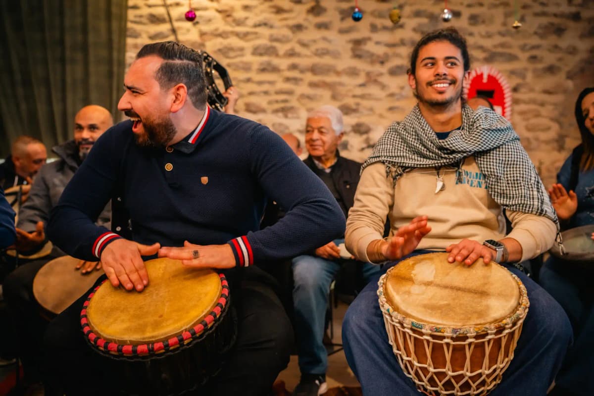 Congrès médical organisé en Tunisie par Atelier Events