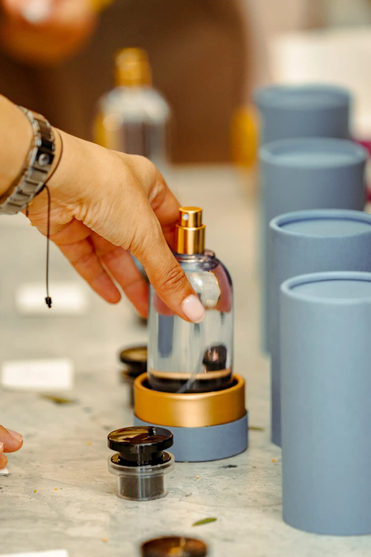 Top Chef Tunisian Pastry Edition – Team building en Tunisie autour de la pâtisserie