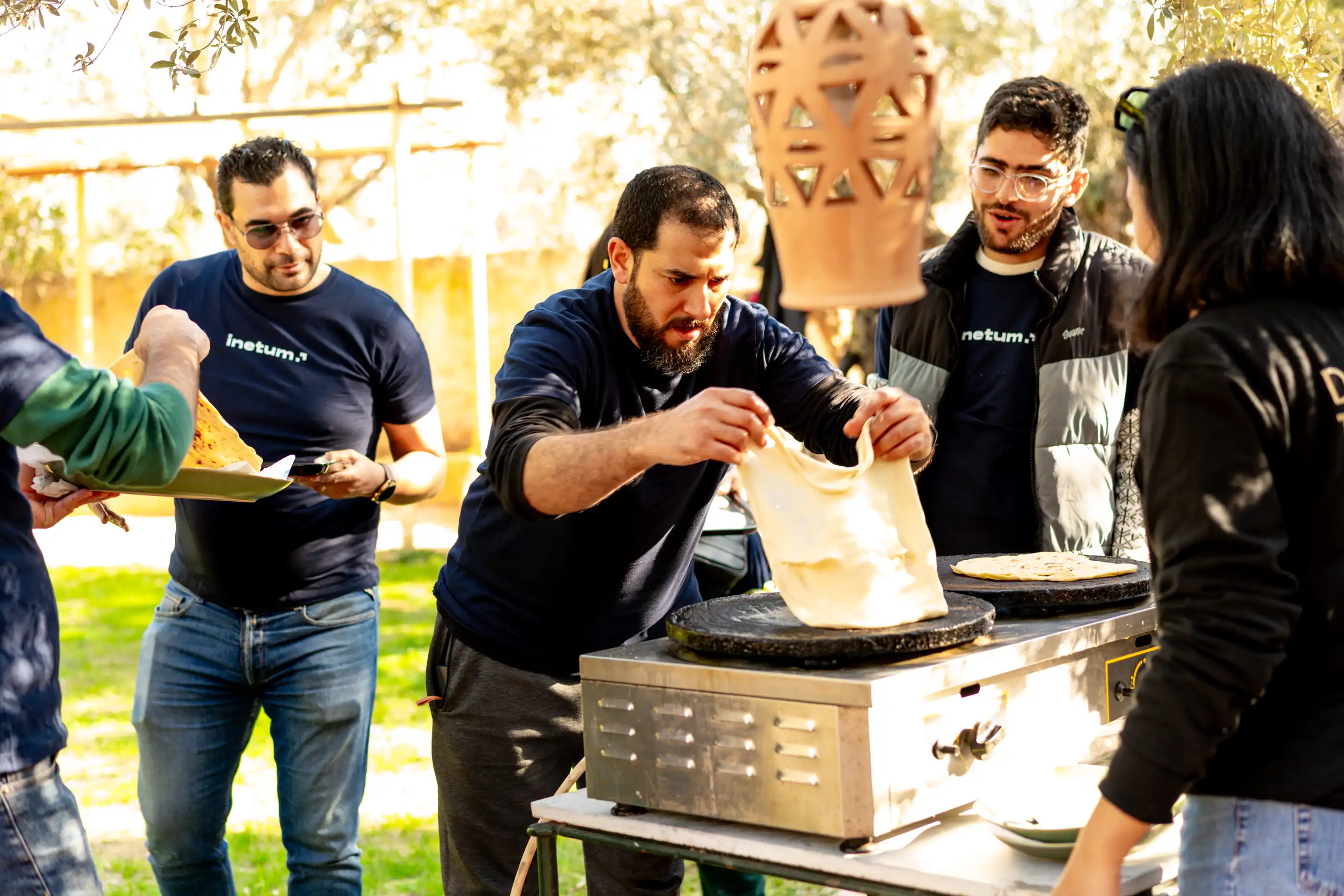 Team Building Bien-être en Tunisie : Prendre Soin de ses Équipes