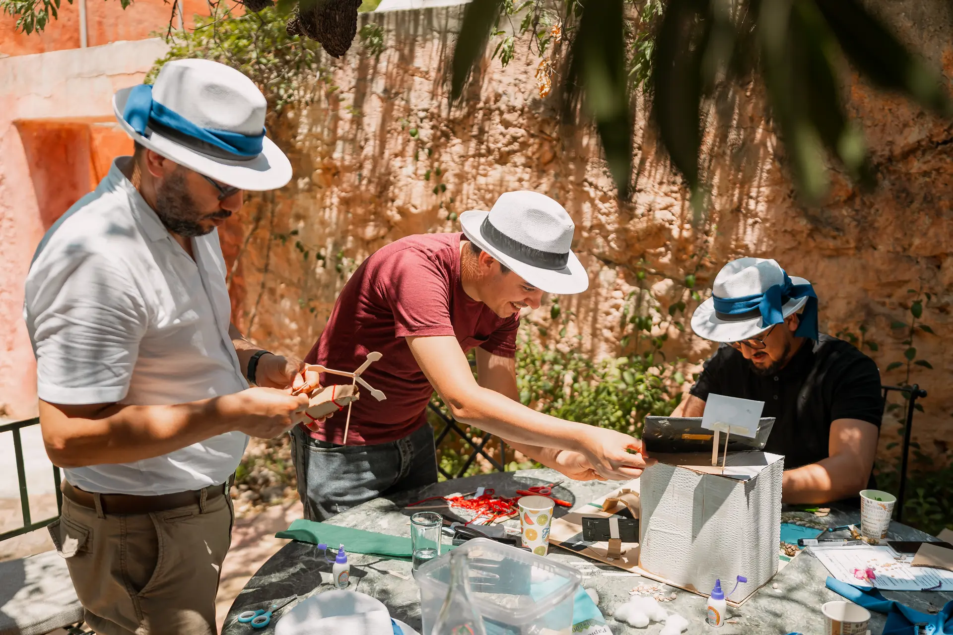 Hôtels et maisons d’hôtes en Tunisie : que choisir pour un évenement réussi