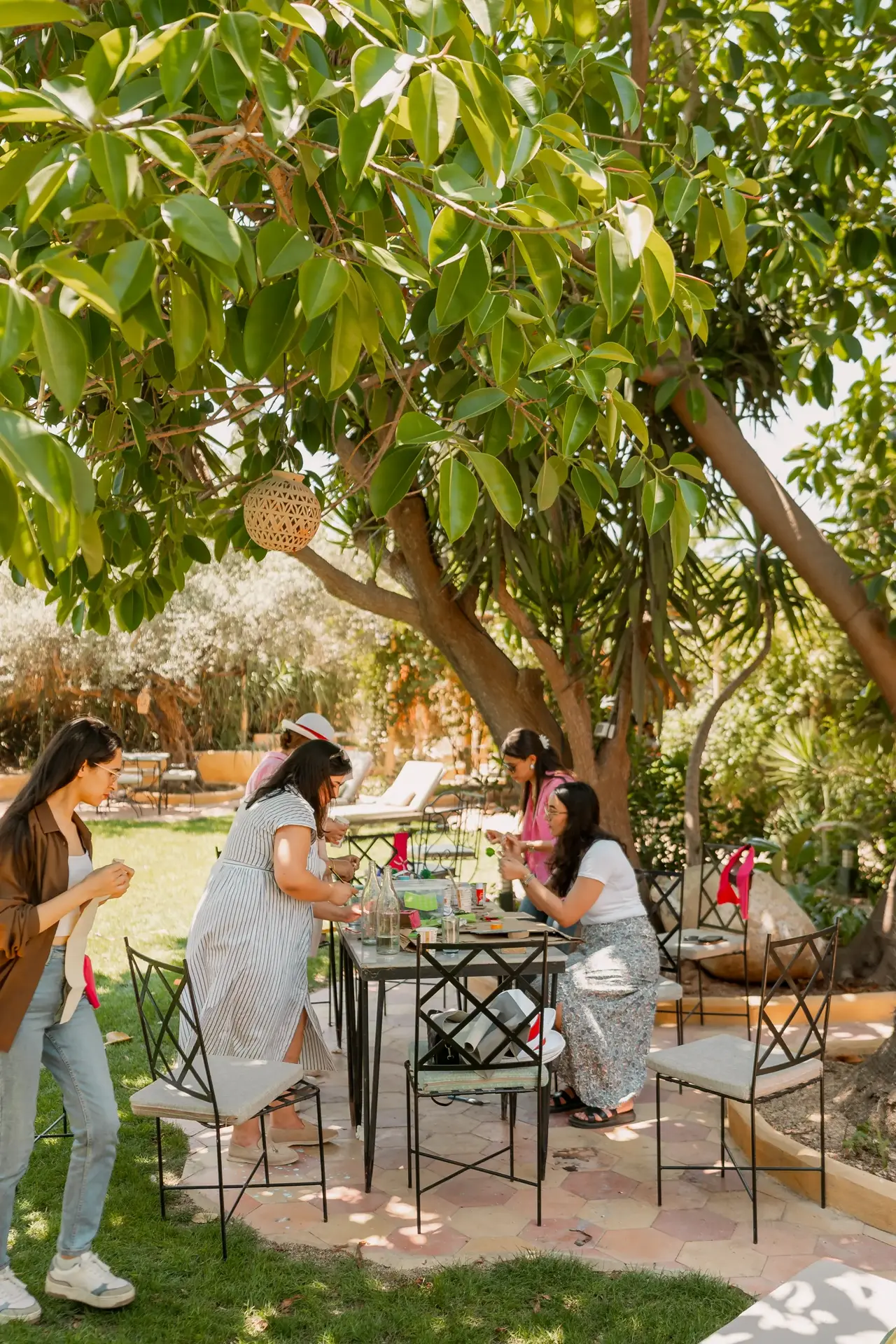 Prix d’un team building en Tunisie : budgets, postes de coût et exemples concrets