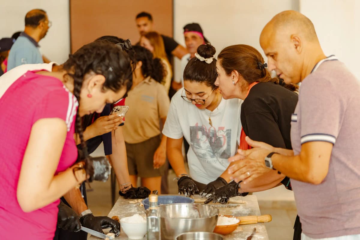 Événement classique vs événement expérientiel : quelle stratégie choisir pour votre entreprise en Tunisie ?