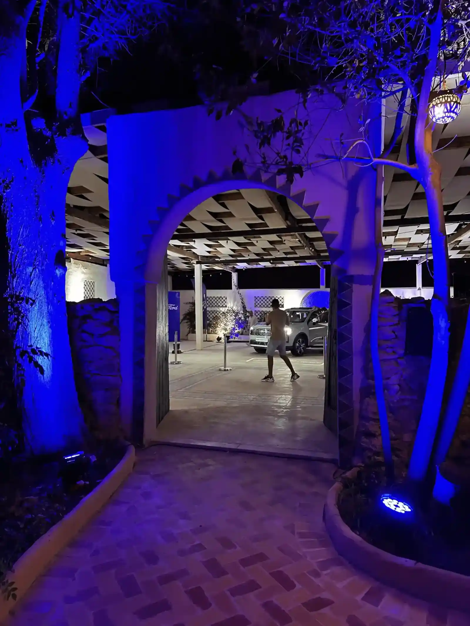 Offres événementielles Atelier Events — agence événementielle en Tunisie