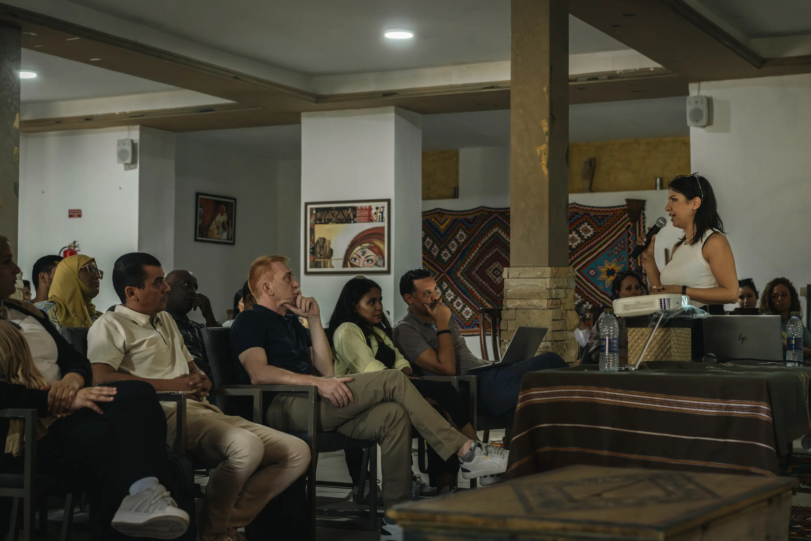 Team Building Grand Tunis : Guide Complet 2026