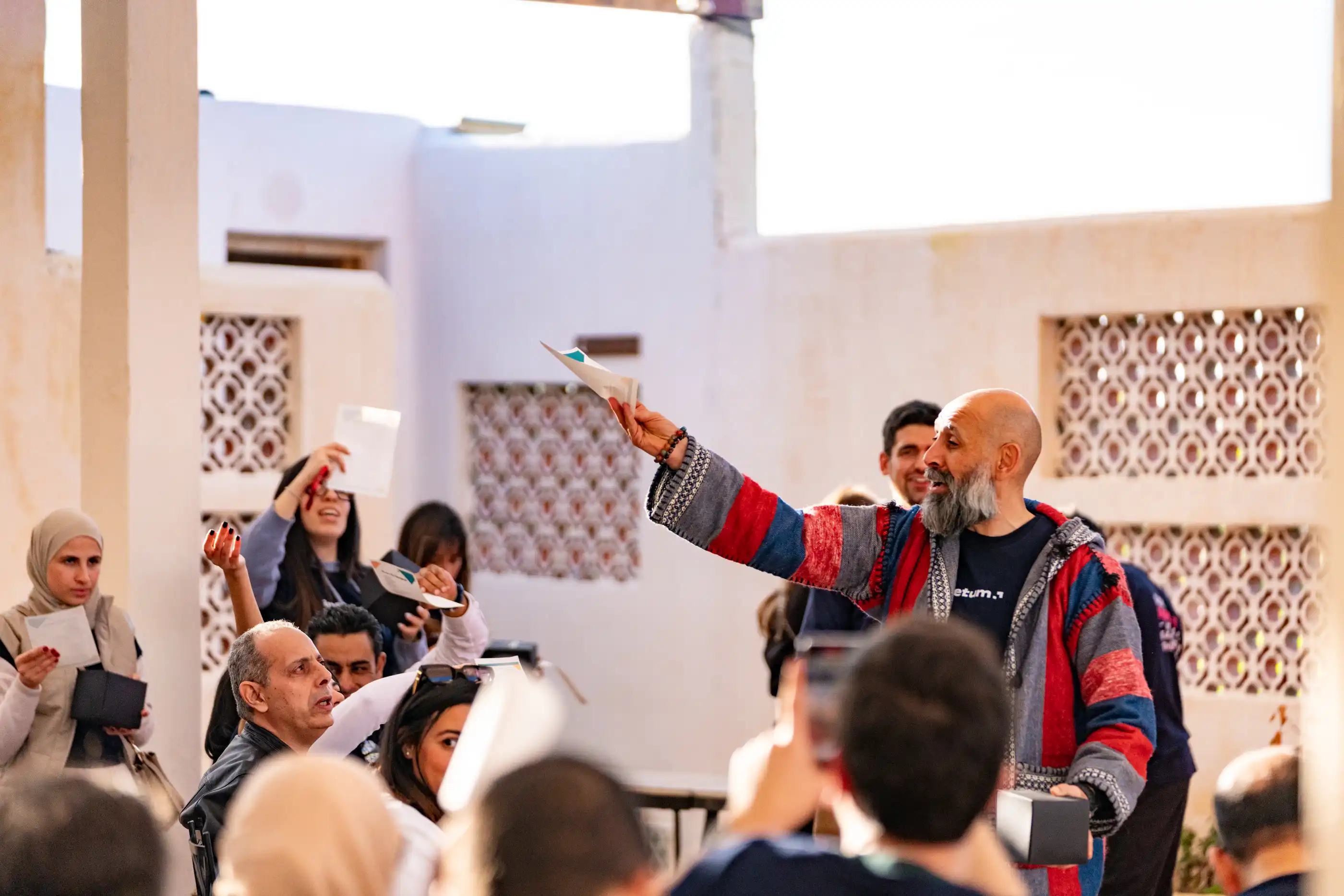 MICE durable en Tunisie : intégrer le local, l’artisanat, le sourcing et le transport de manière stratégique