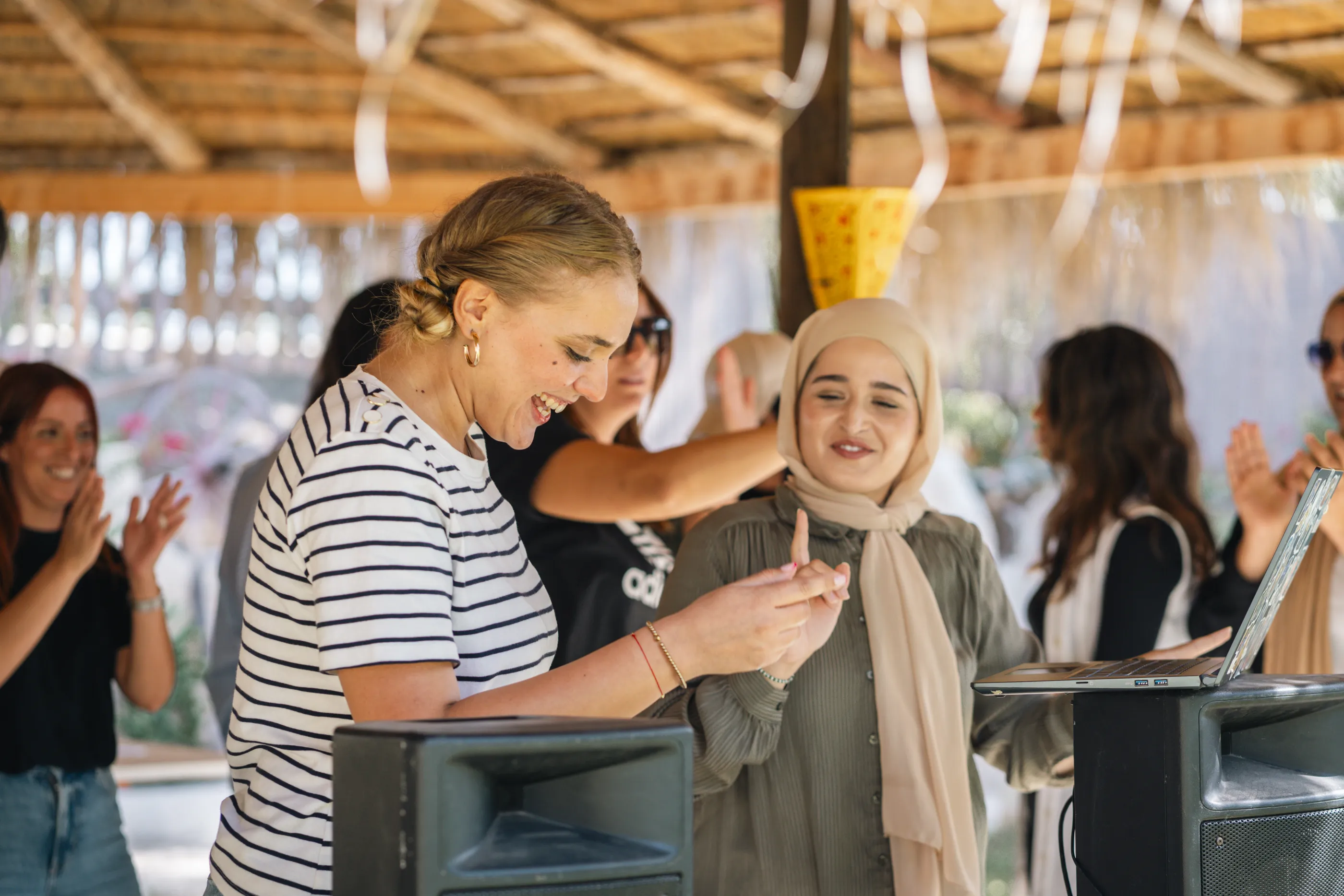 Team Building Sfax : Organiser votre Événement