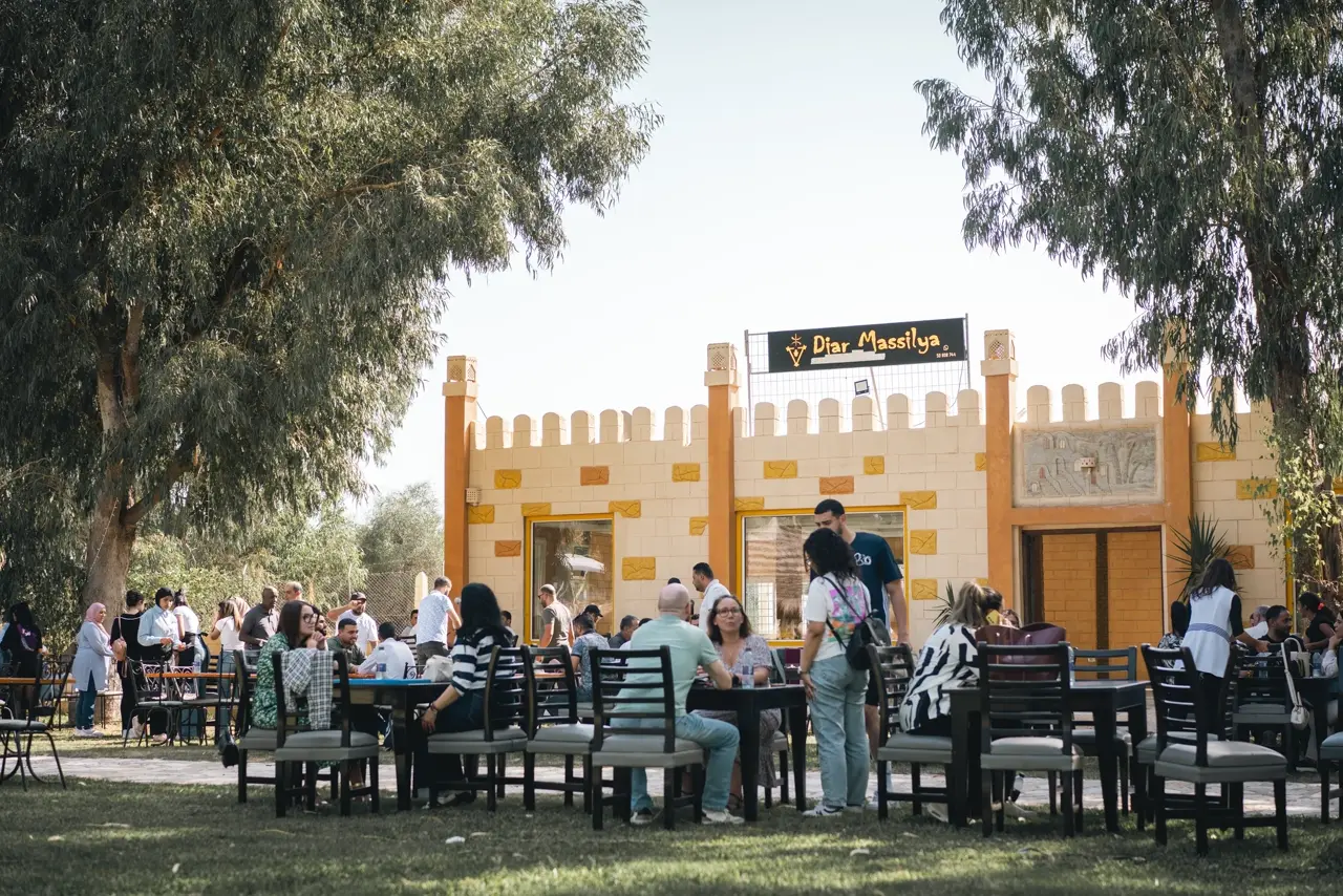 Team Building Sousse : Activités et Lieux 2026