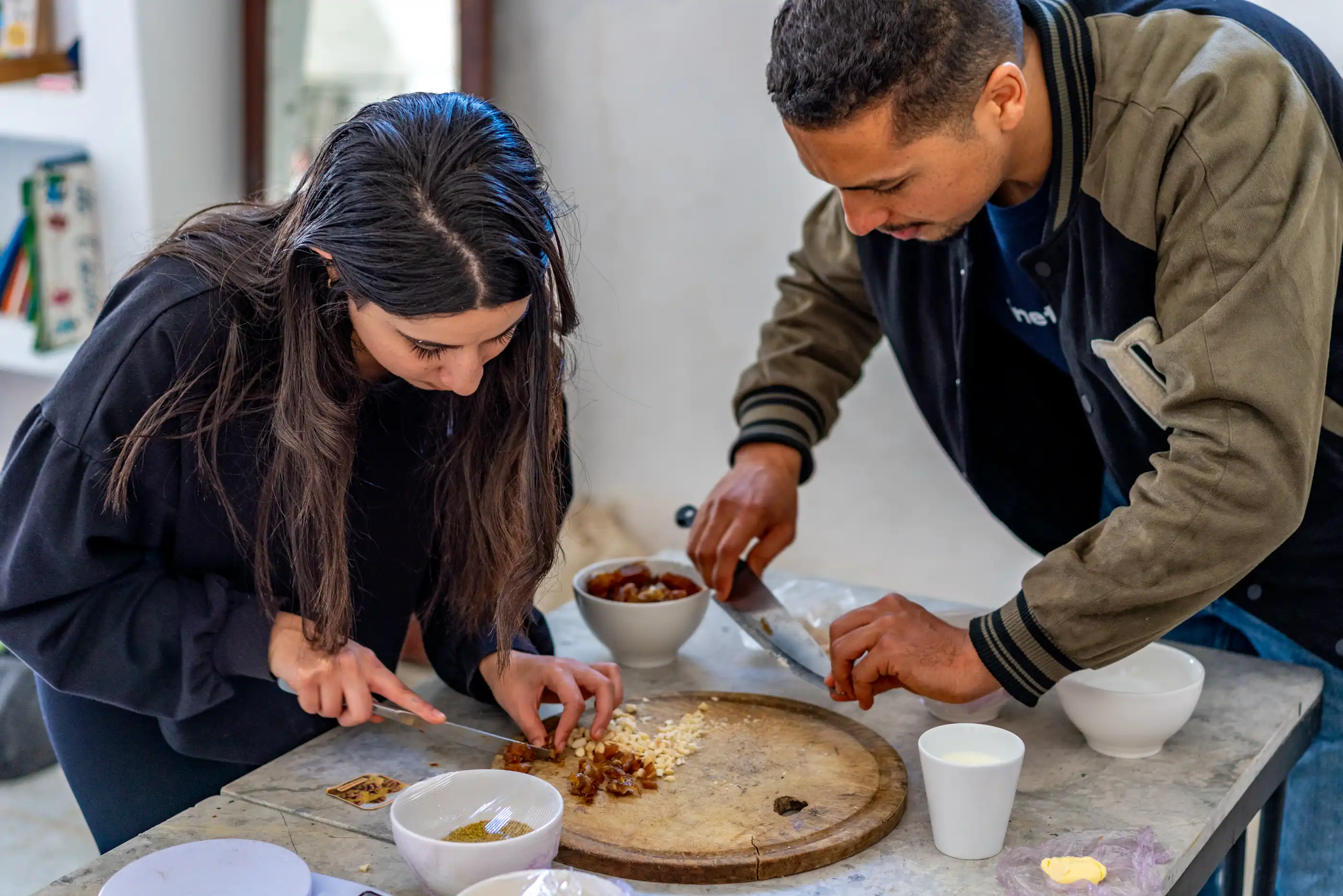 Event app et networking : comment augmenter les rencontres utiles lors d’un événement B2B