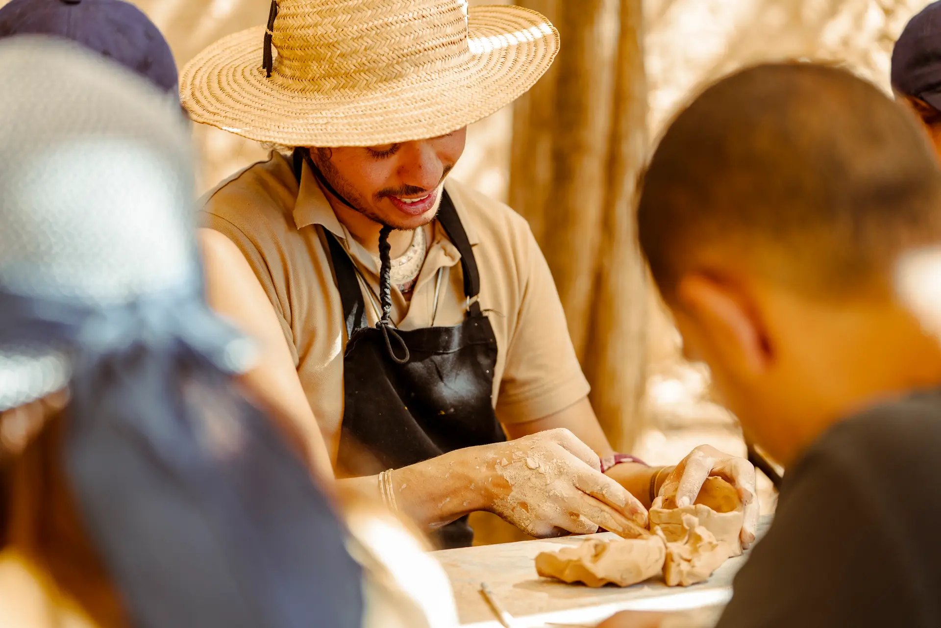 Agence événementielle vs organisation interne