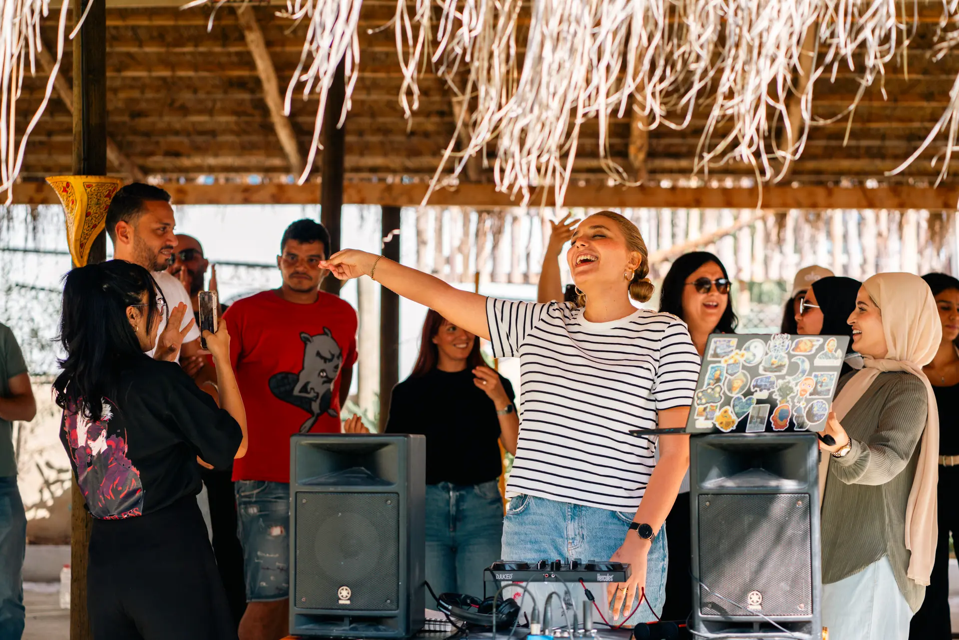 Guide complet du MICE en Tunisie