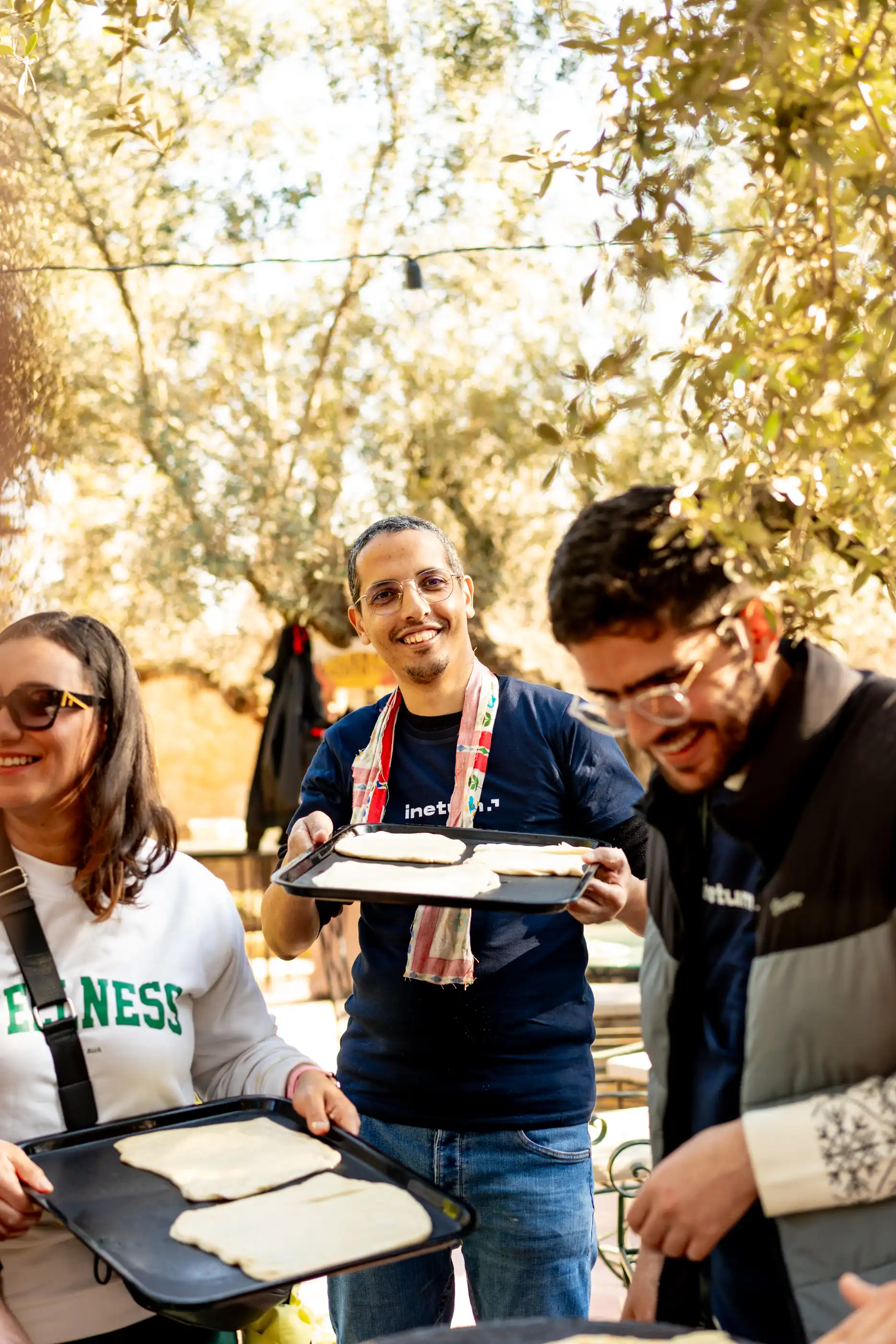 Voyage Incentive Équipe en Tunisie : Motiver par l'Expérience