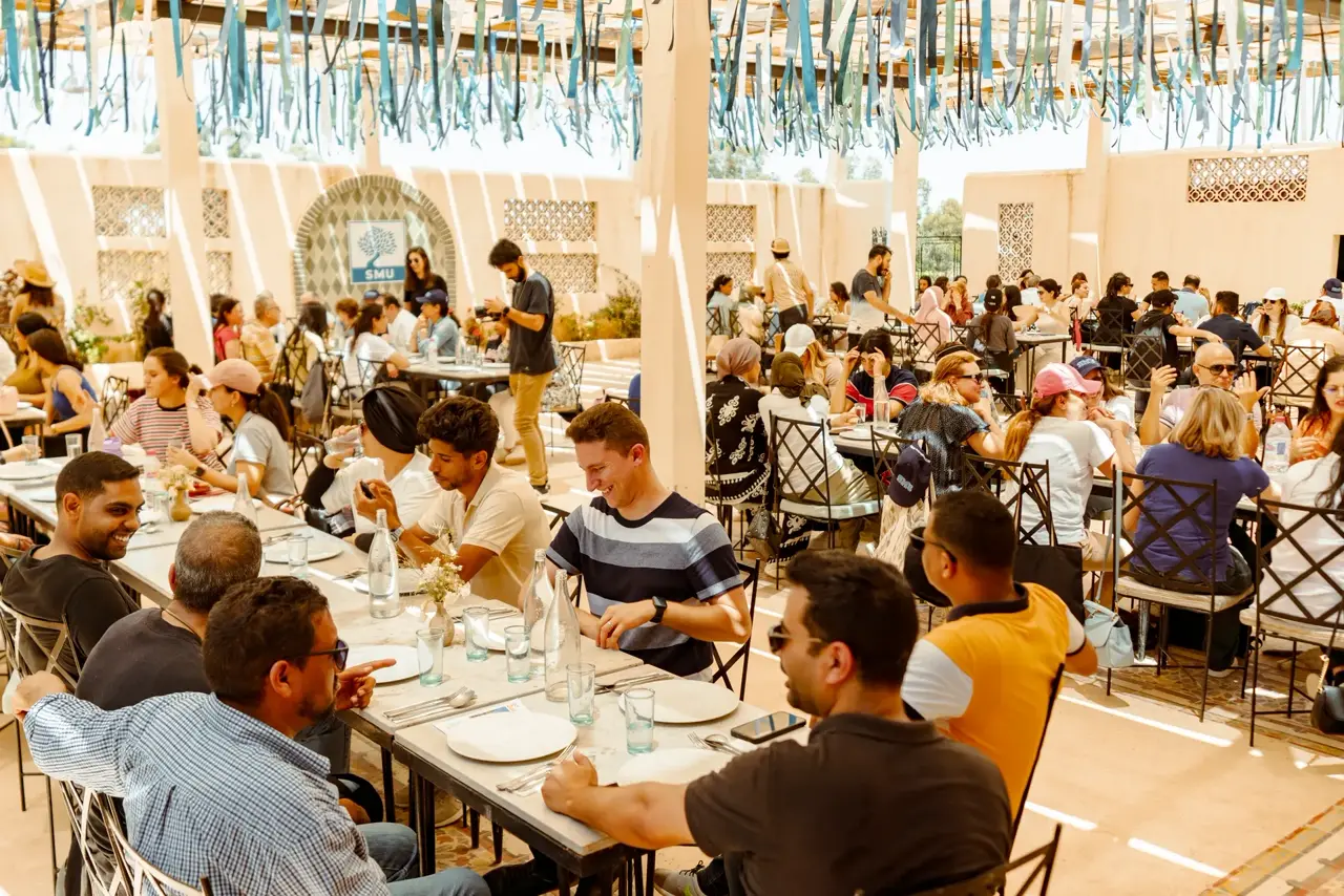 Ramadan et calendrier : comment planifier son événement en Tunisie