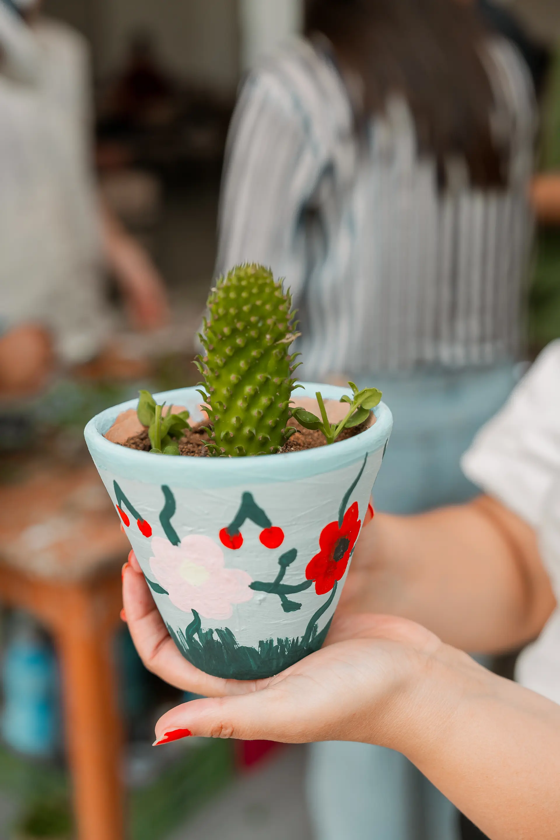 Lancement de produit – Nouvelle Ford