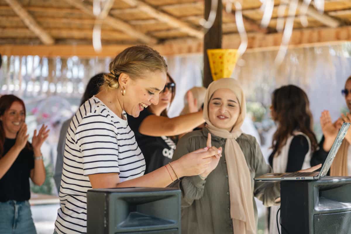 Team Building Sfax : Organiser votre Événement