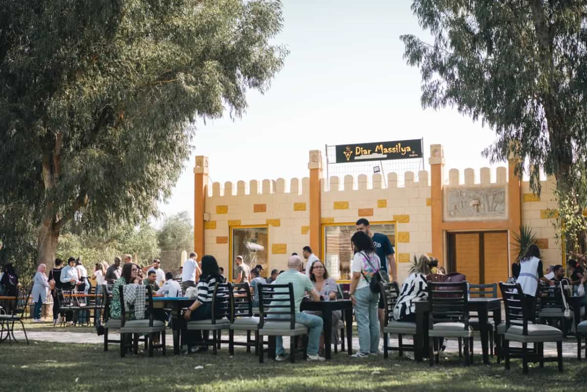 Team Building Sousse : Activités et Lieux 2026